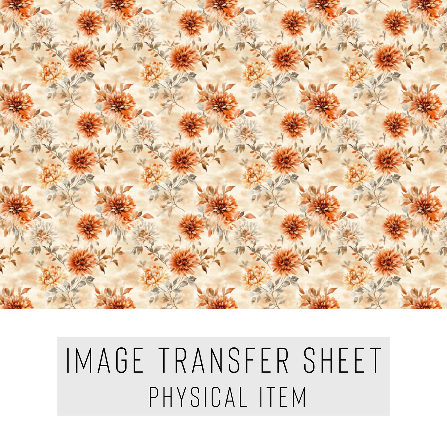 Transfer paper 443