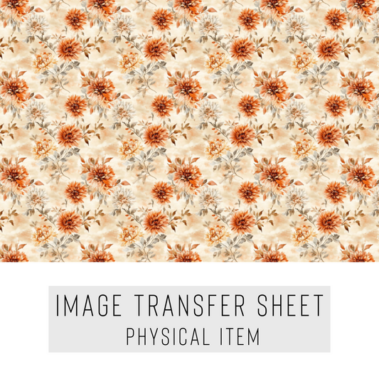 Transfer paper 443