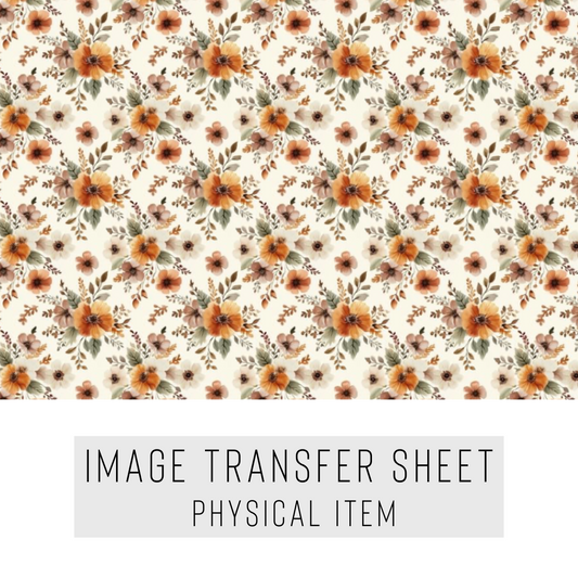 Transfer paper 445