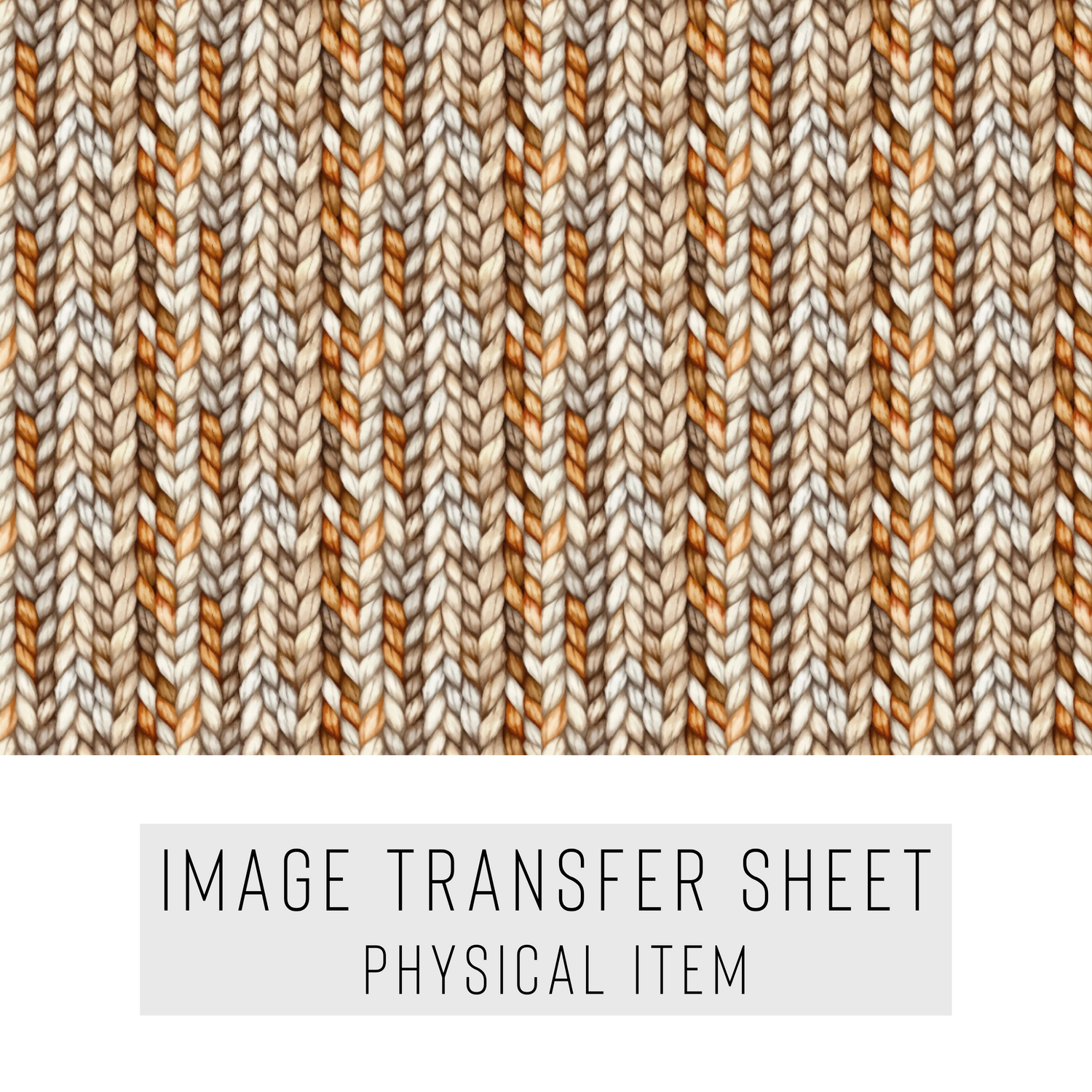 HOLIDAY TRANSFER SHEETS