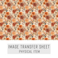 Transfer paper 448