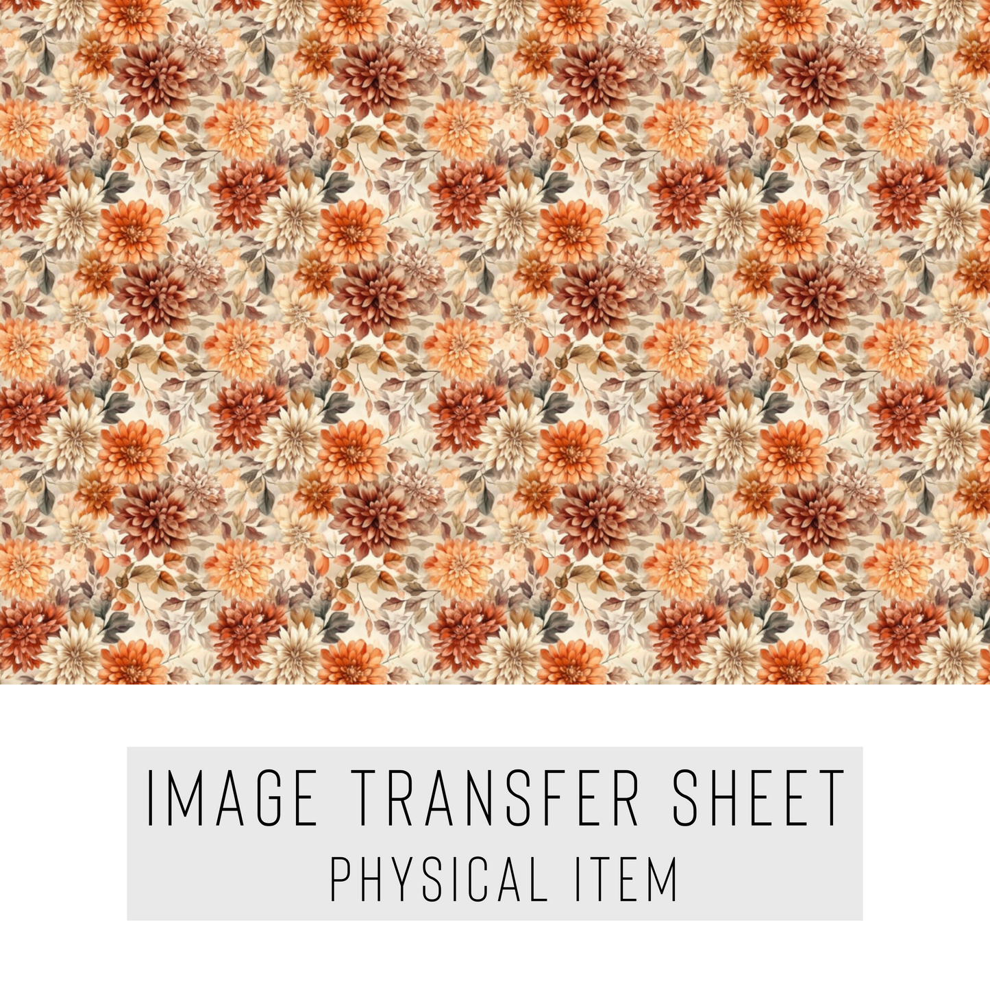 Transfer paper 448