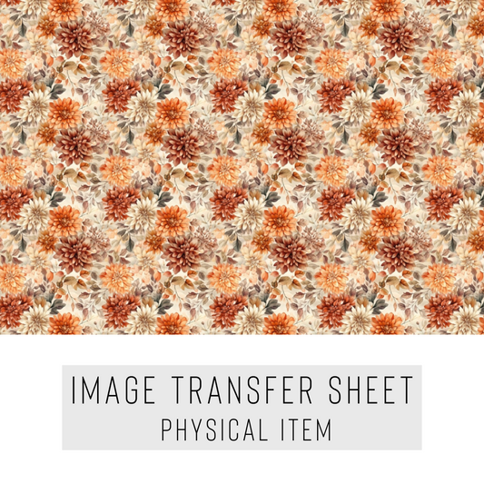 Transfer paper 448