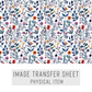 Transfer paper