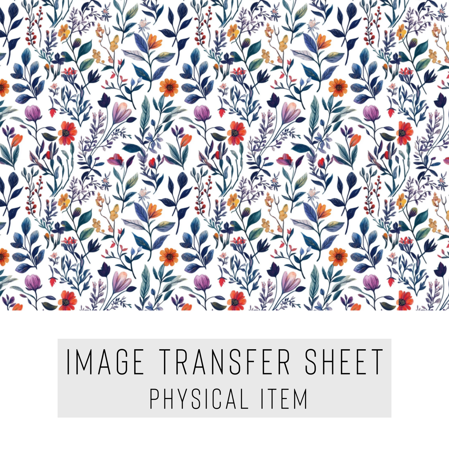 Transfer paper