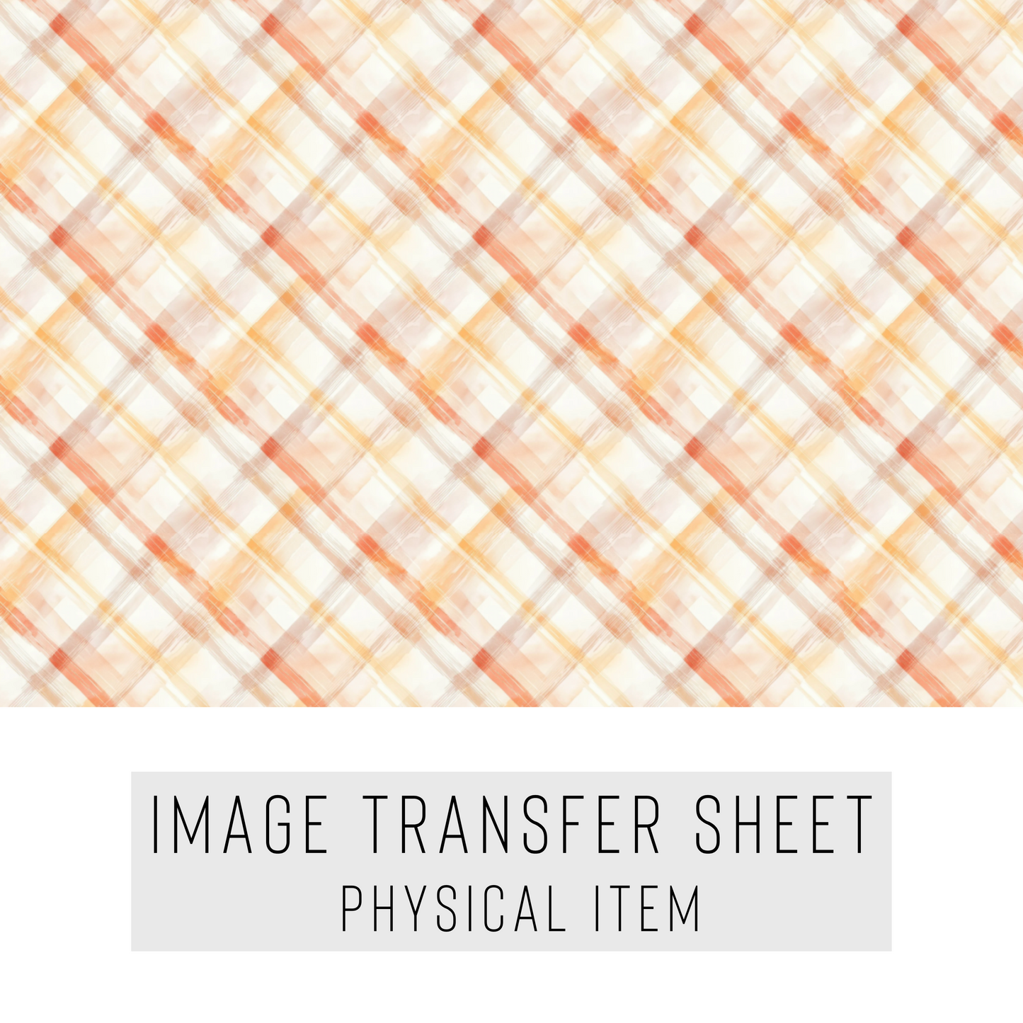 Transfer paper 450