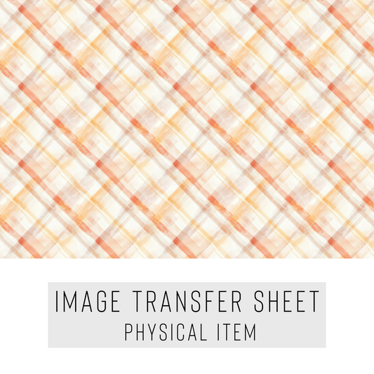 Transfer paper 450