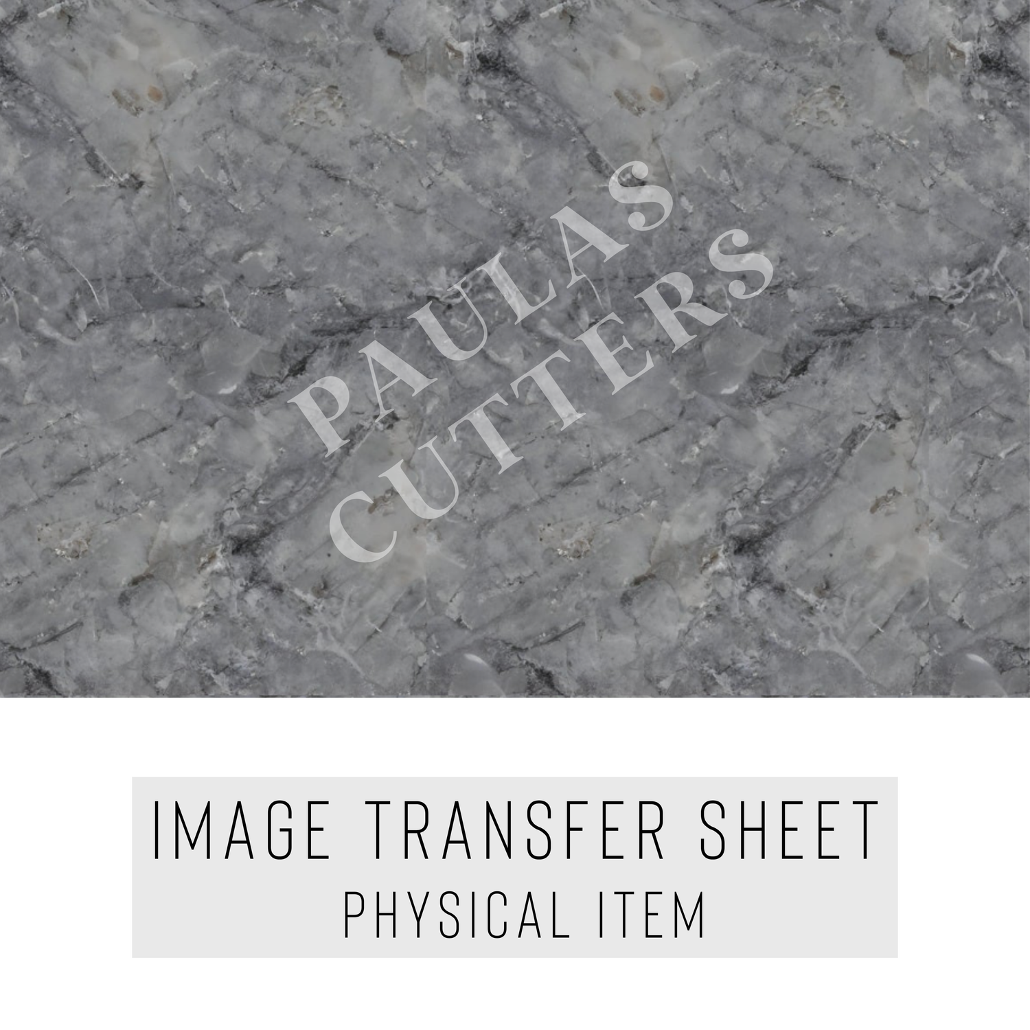 ABSTRACT PATTERN TRANSFER SHEETS