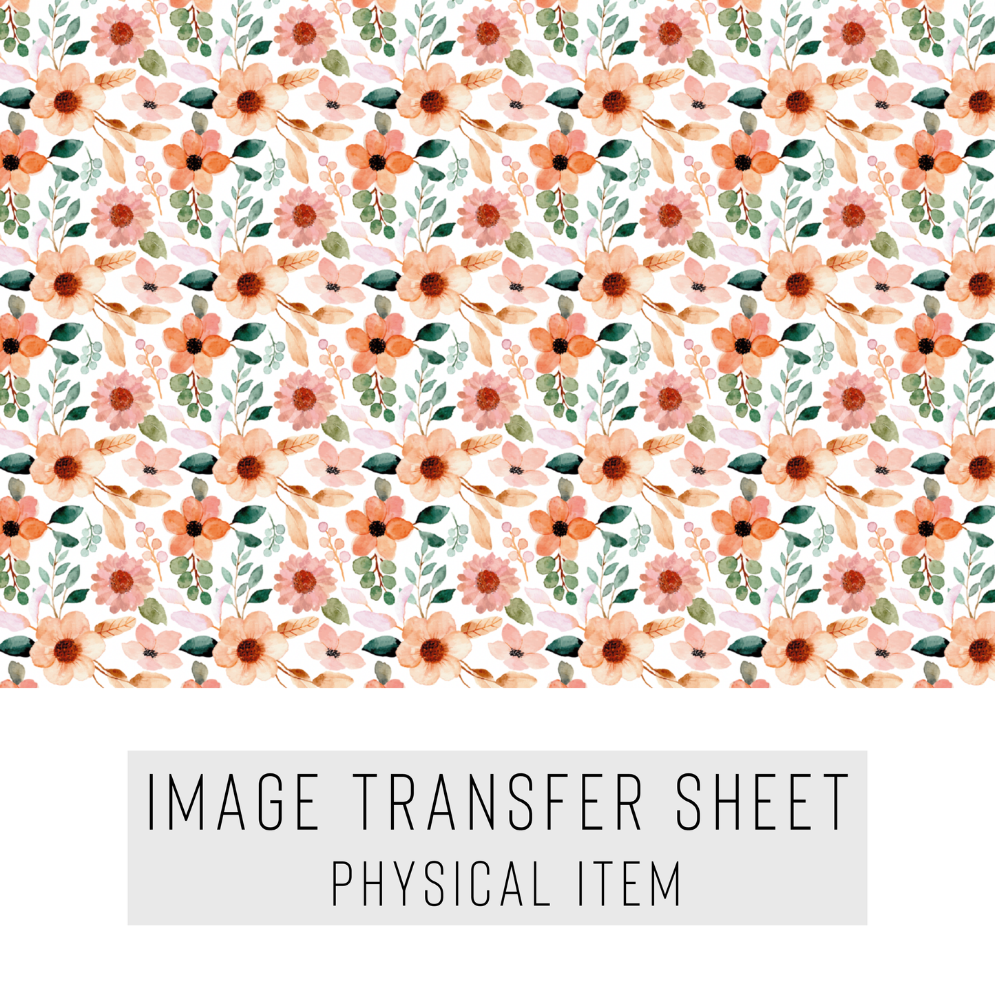 Transfer paper 58