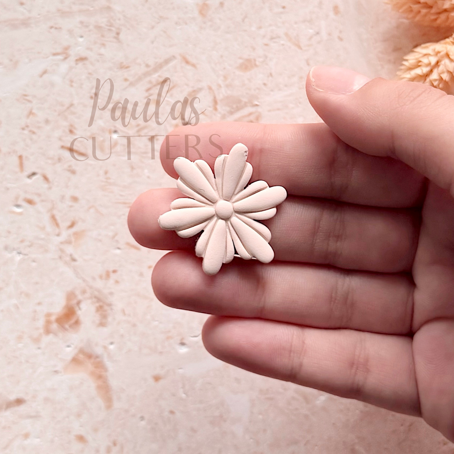 Cortador de Arcilla Polimérica – Forma Básica – Herramienta de Corte para Pendientes R-20