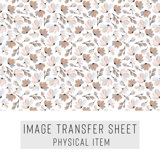 Transfer paper