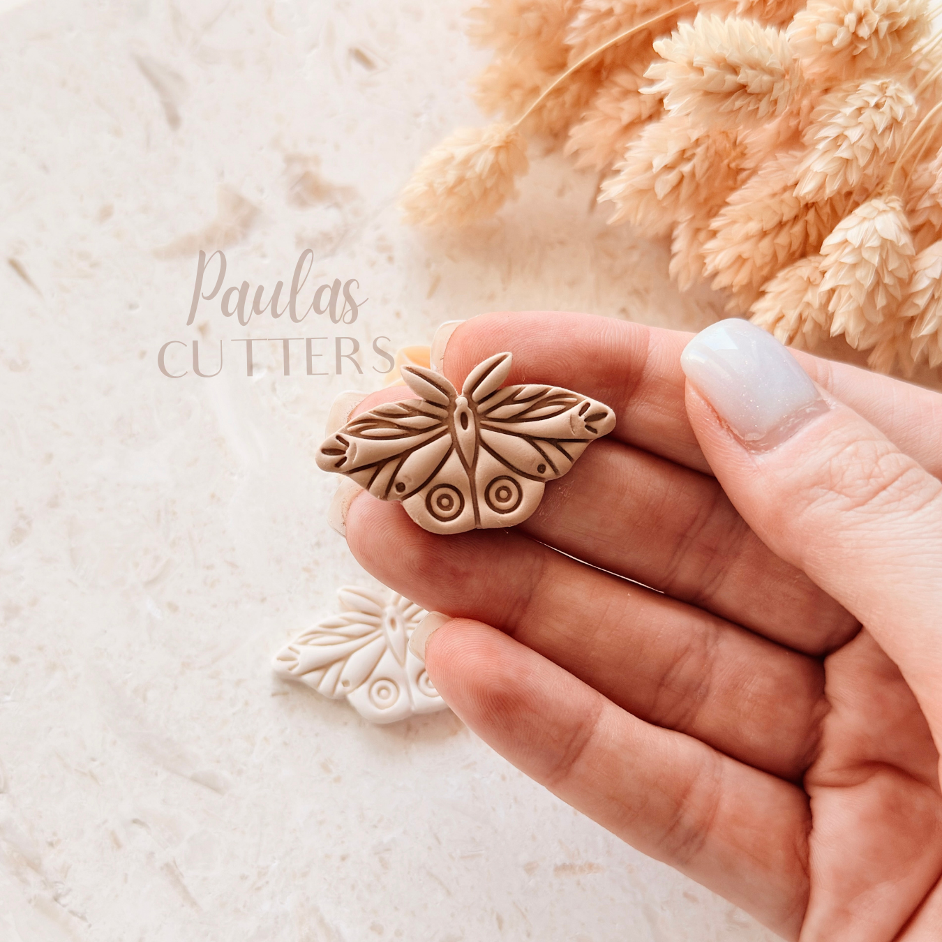 Cortador de arcilla polimérica – Forma básica – Herramienta de corte de pendientes A-26