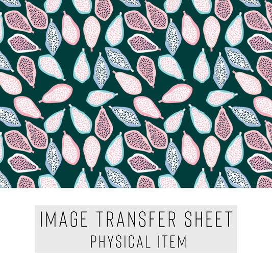 Transfer paper