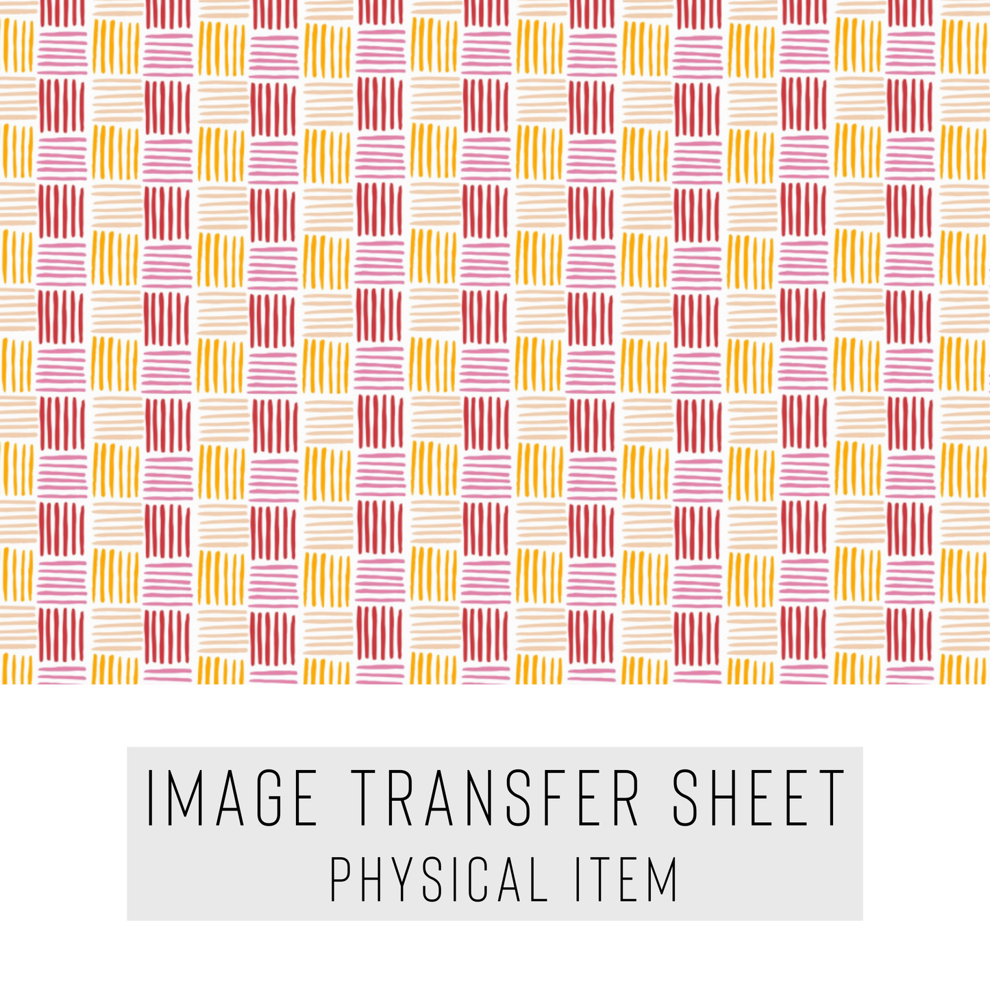 Transfer paper