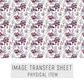 Transfer paper 67