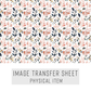 Transfer paper 69
