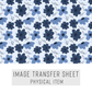 Transfer paper