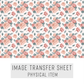 Transfer paper