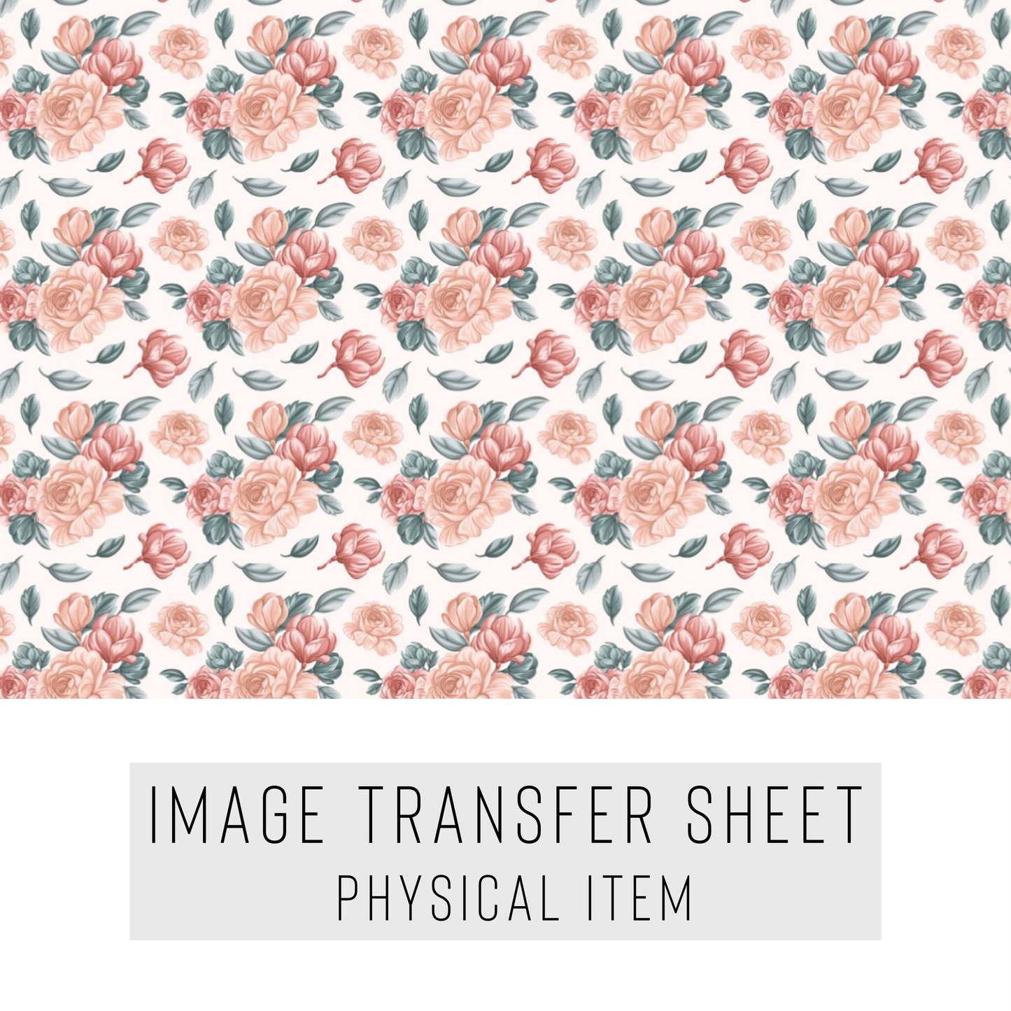 Transfer paper