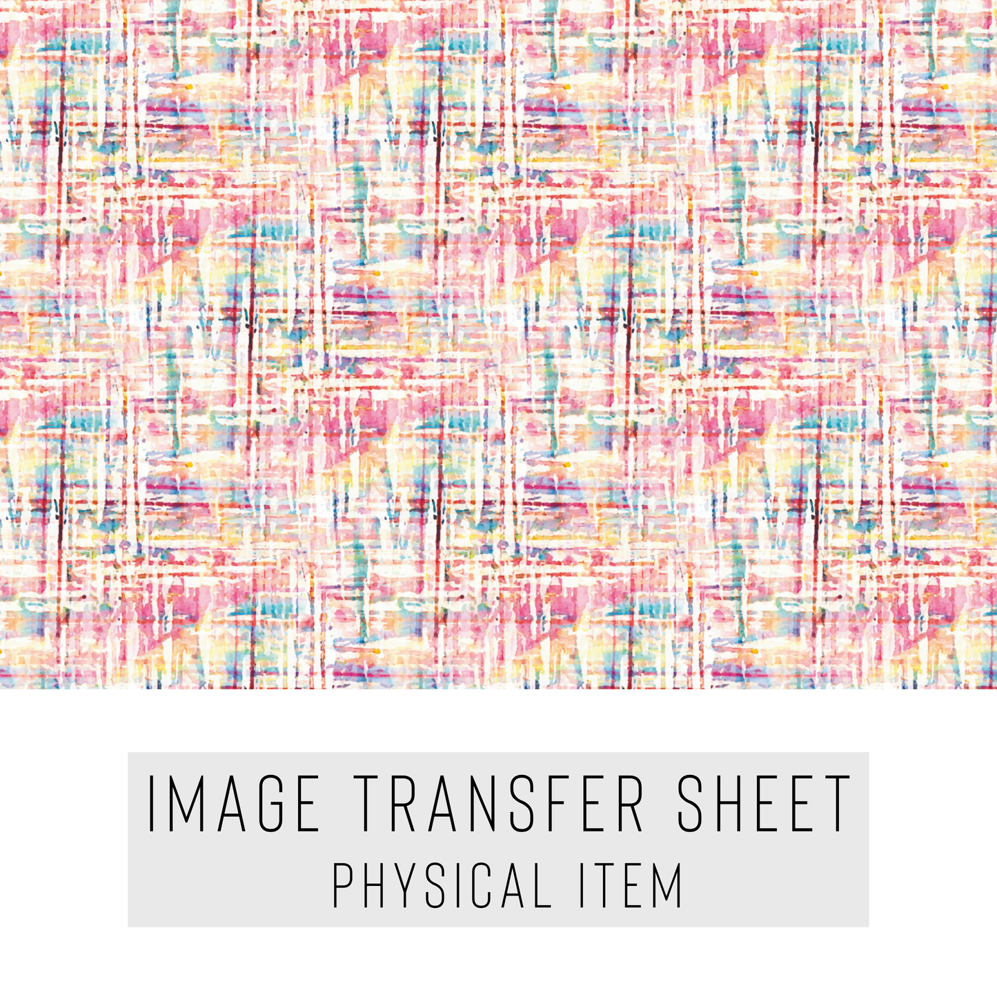 Transfer paper 71