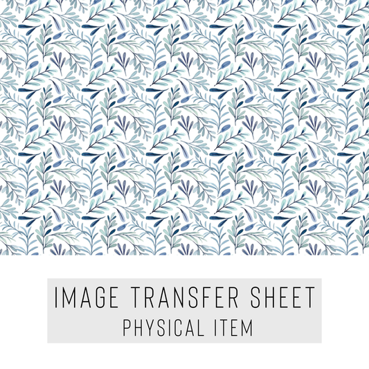 Transfer paper