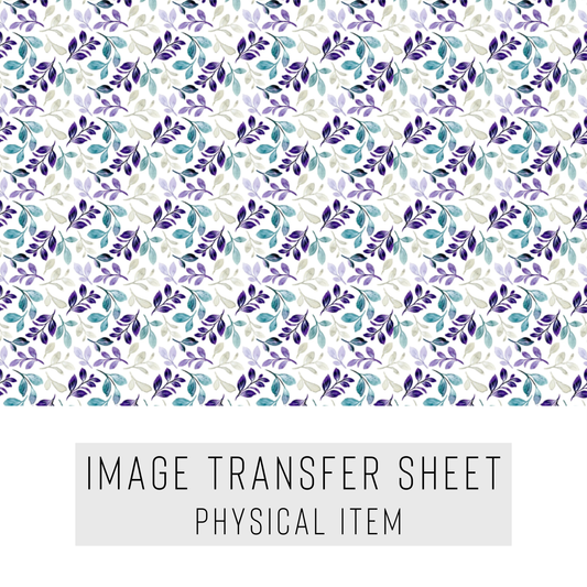 Transfer paper