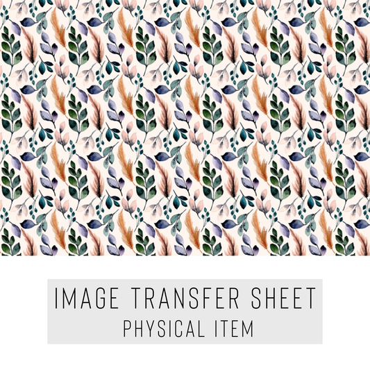 Transfer paper