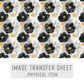 Transfer paper 78