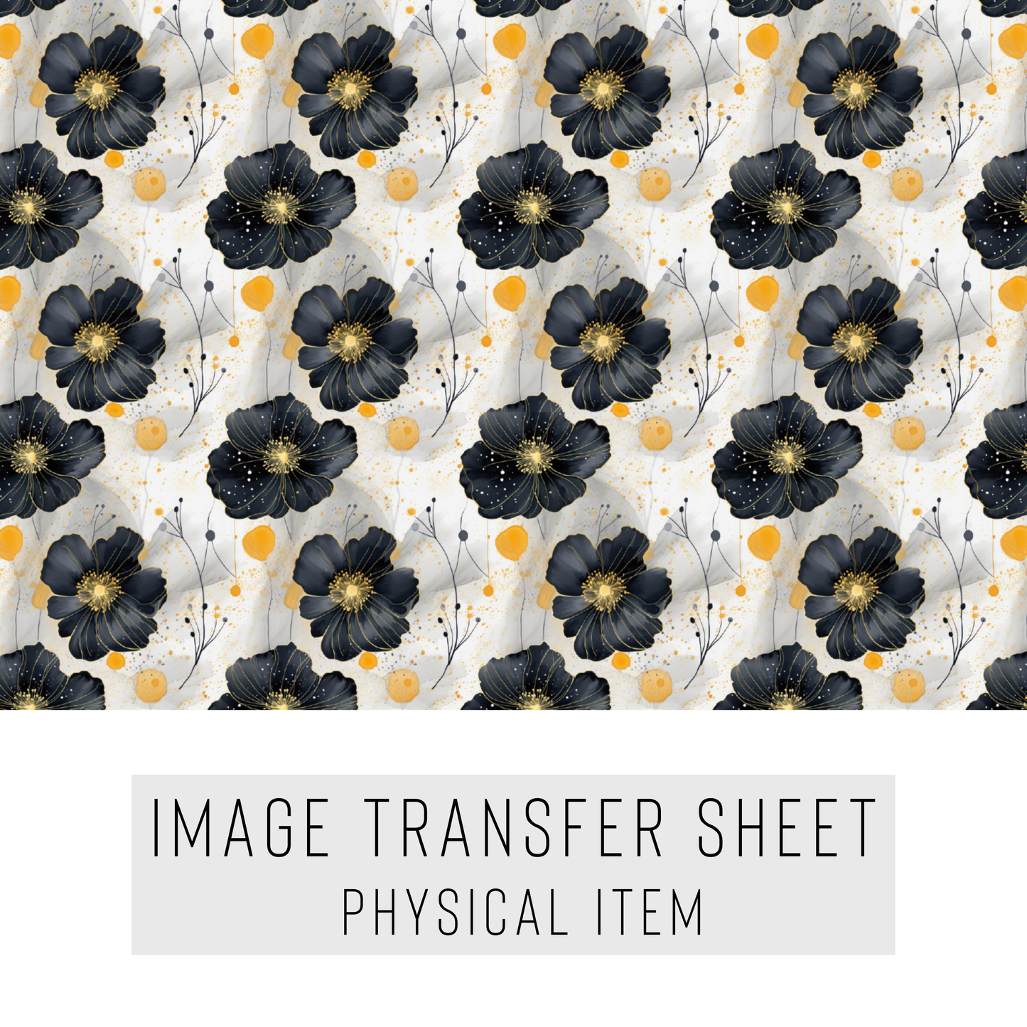 Transfer paper 78