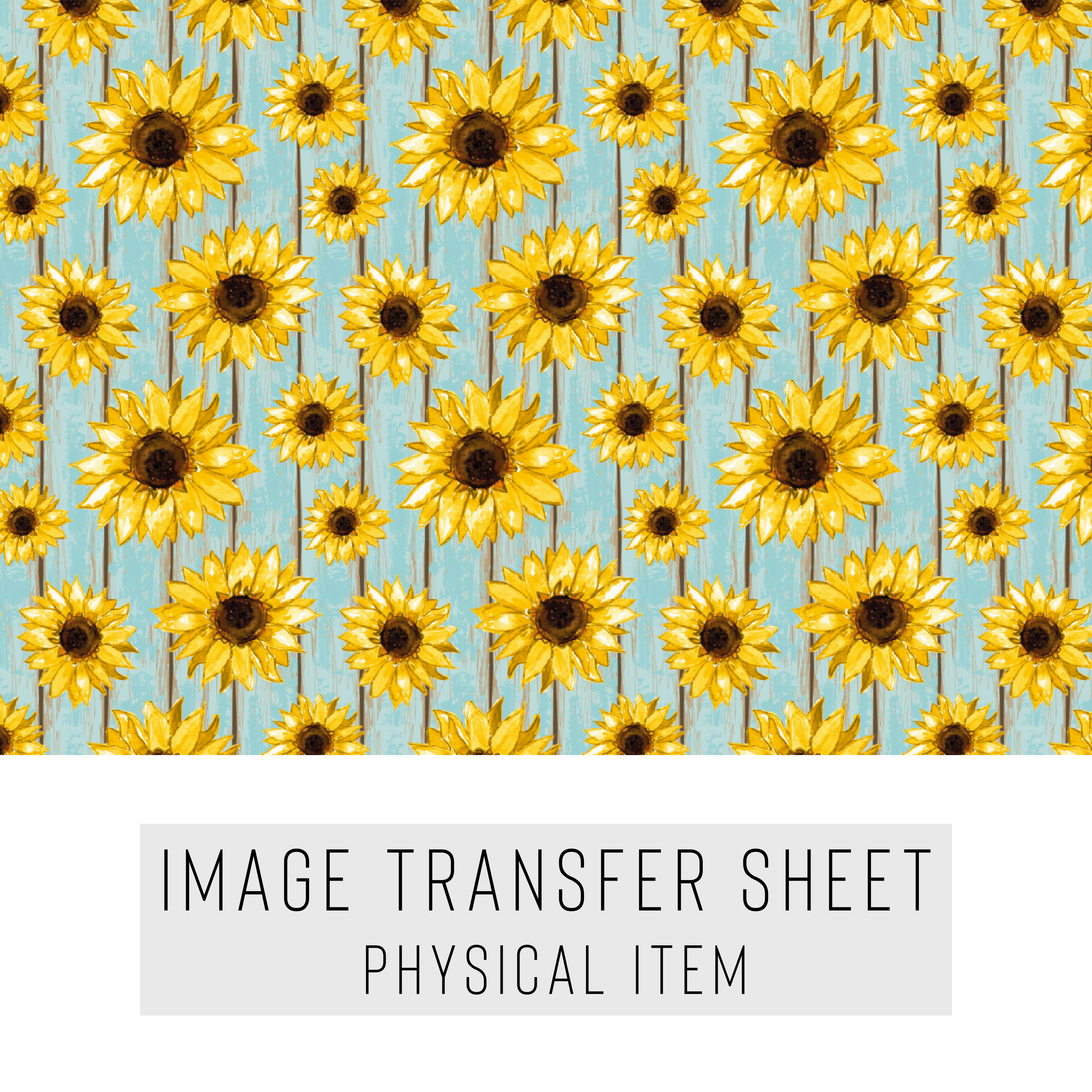 High quality water-soluble transfer paper applied on polymer clay, vibrant detailed pattern