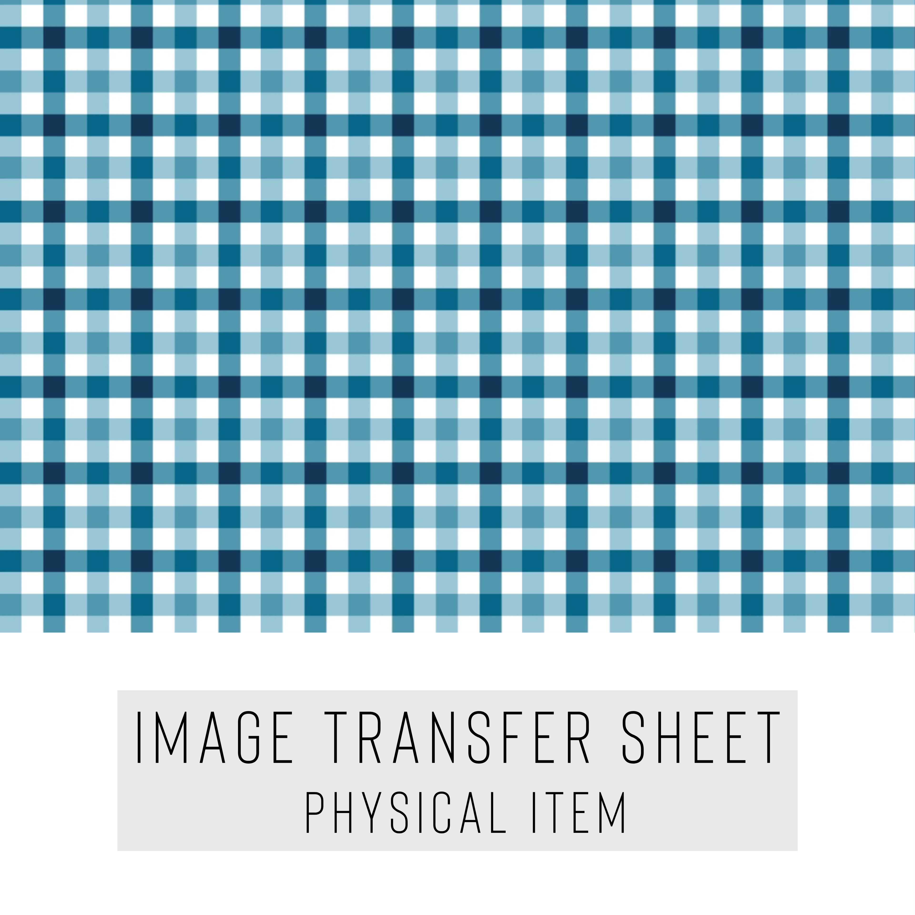 High quality water-soluble transfer paper applied on polymer clay, vibrant detailed pattern