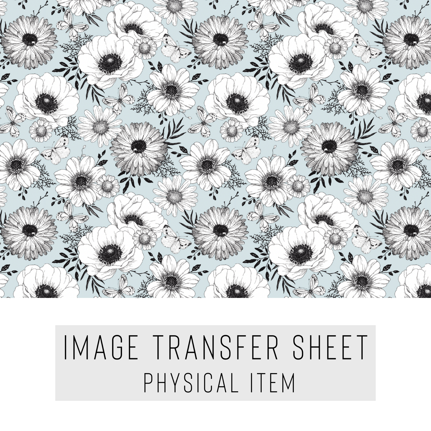 Transfer paper 91