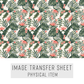 Transfer paper 92