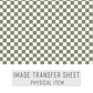 Transfer paper