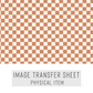 Transfer paper