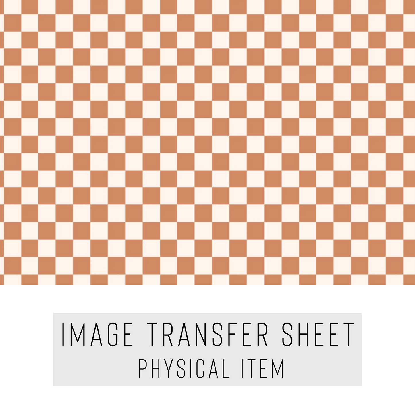 Transfer paper