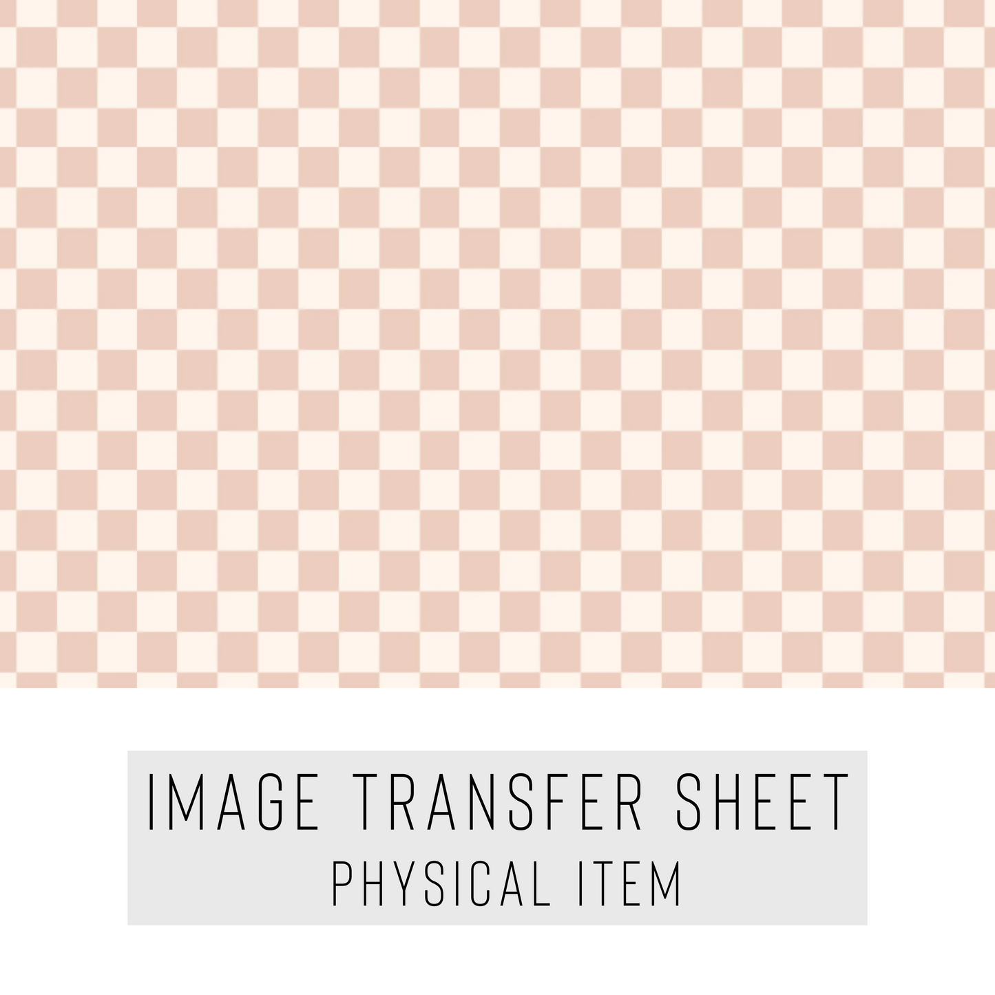 Transfer paper