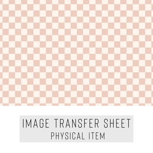 Transfer paper