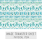 Transfer paper 99