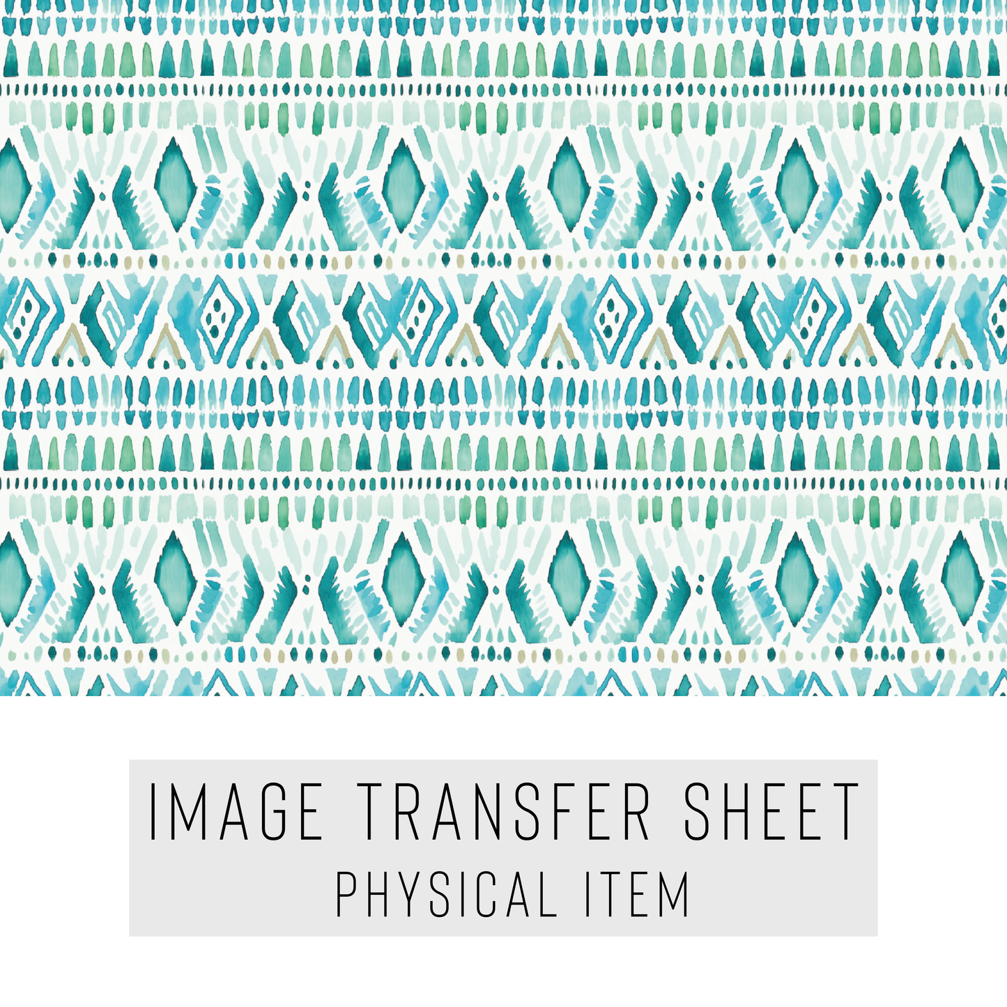 Transfer paper 99