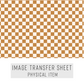 Transfer paper