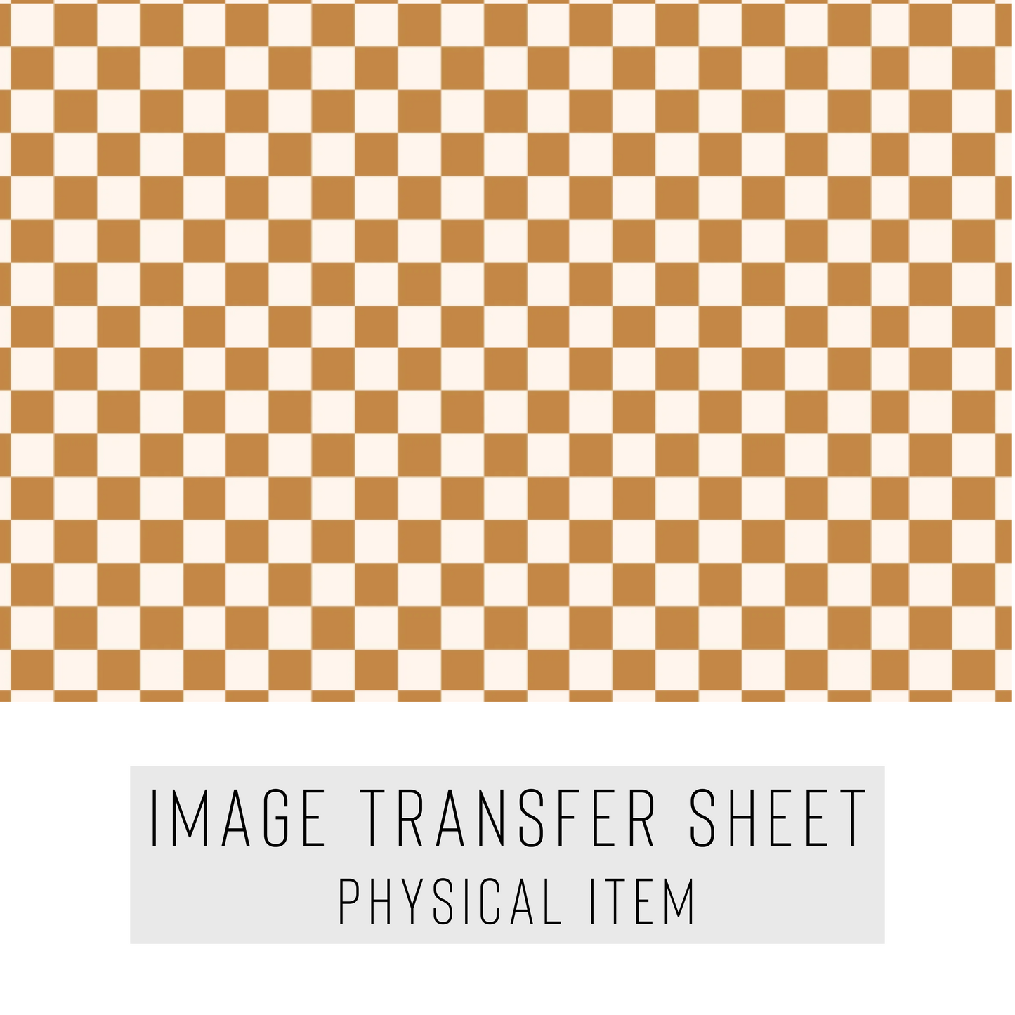 Transfer paper