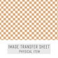 Transfer paper