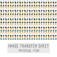 Transfer paper 104