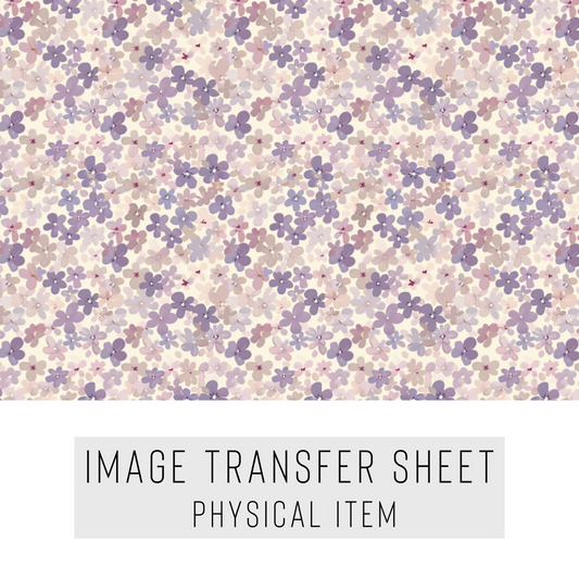 Transfer paper