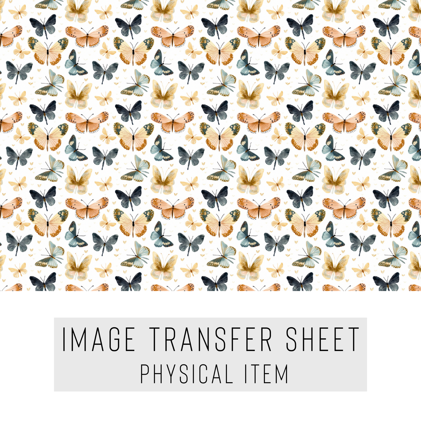 Transfer paper 106