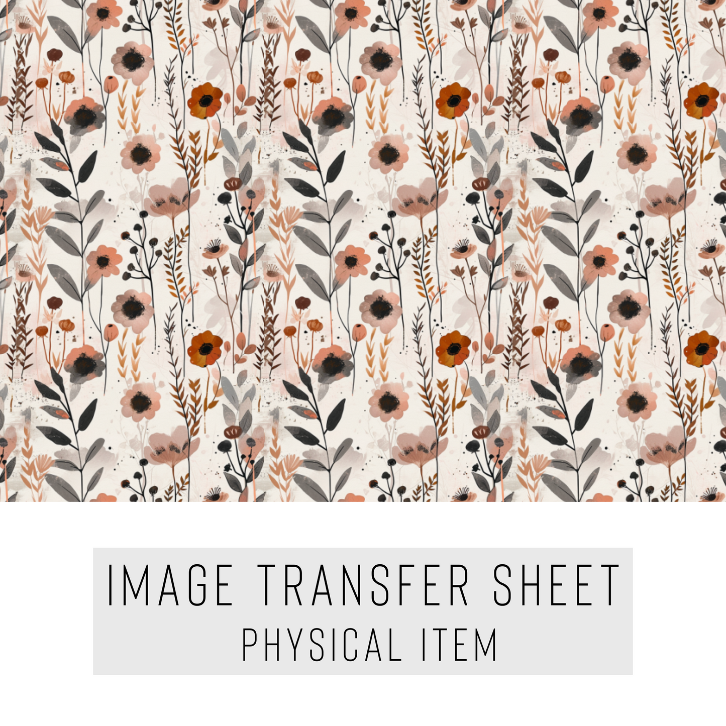 Transfer paper