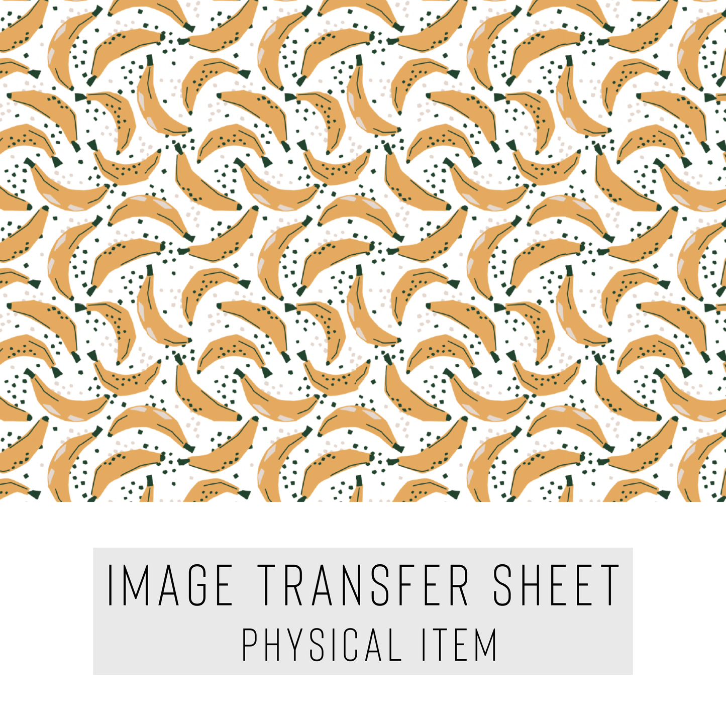 Transfer paper 108