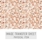 Transfer paper