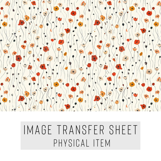 Transfer paper